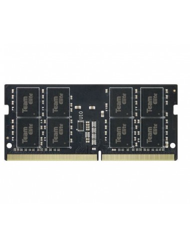 8GB DDR4 2400 TEAM ELITE SODIM